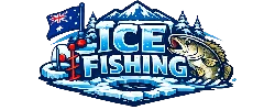 Ice Fishing Australia logo